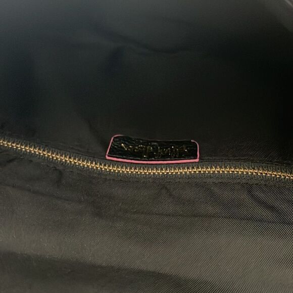 Elliott Lucca Leather Crossbody bag - Picture 3 of 5